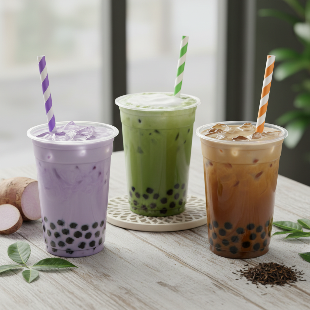 Bubble Tea