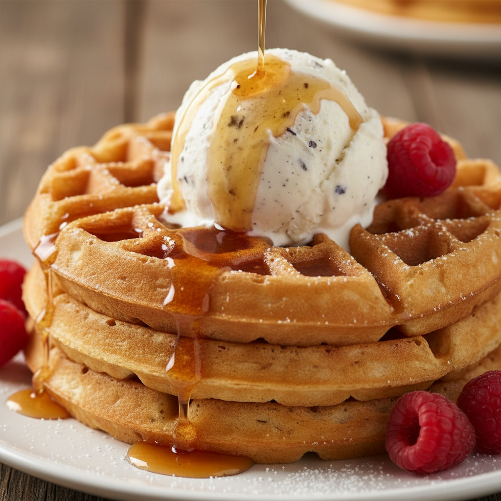 Waffles